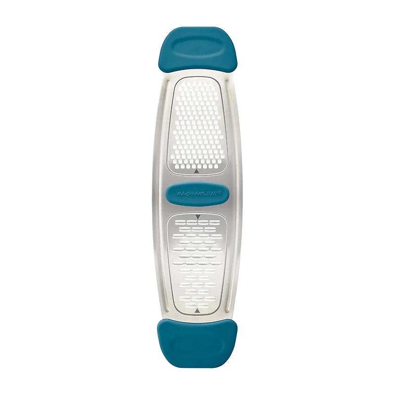 Rachael Ray Stainless Steel 2-In-1 Multi-Grater