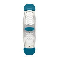 Rachael Ray Stainless Steel 2-In-1 Multi-Grater