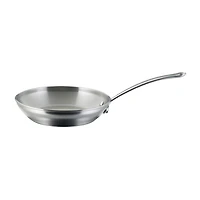 Farberware Millennium Stainless Steel 10-pc. Cookware Set