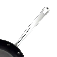 Farberware Millennium Stainless Steel 10-pc. Cookware Set