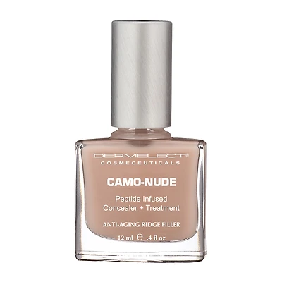 Dermelect Camo Nude Concealer Treatment Nail Treatment