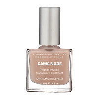 Dermelect Camo Nude Concealer Treatment Nail Treatment