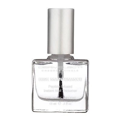 Dermelect High Maintenance Instant Nail Thickener Nail Treatment