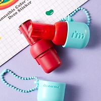 I'm meme Color Key Ring Water Gel Lip Tint