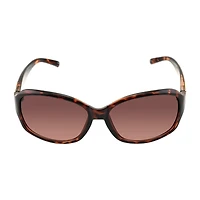 Liz Claiborne Womens UV Protection Sunglasses
