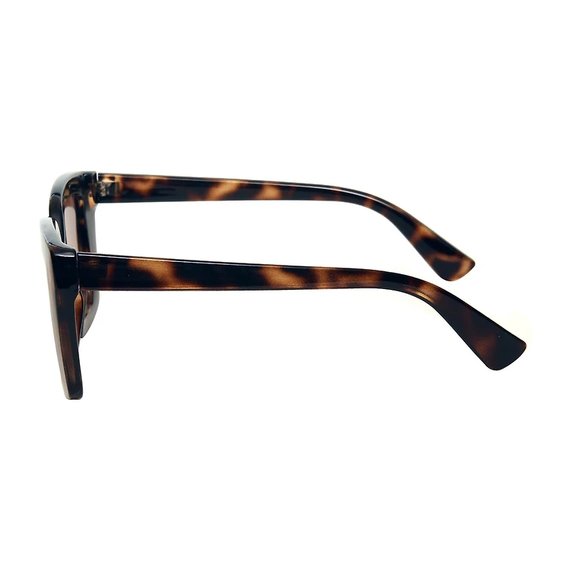 Liz Claiborne Womens UV Protection Square Sunglasses
