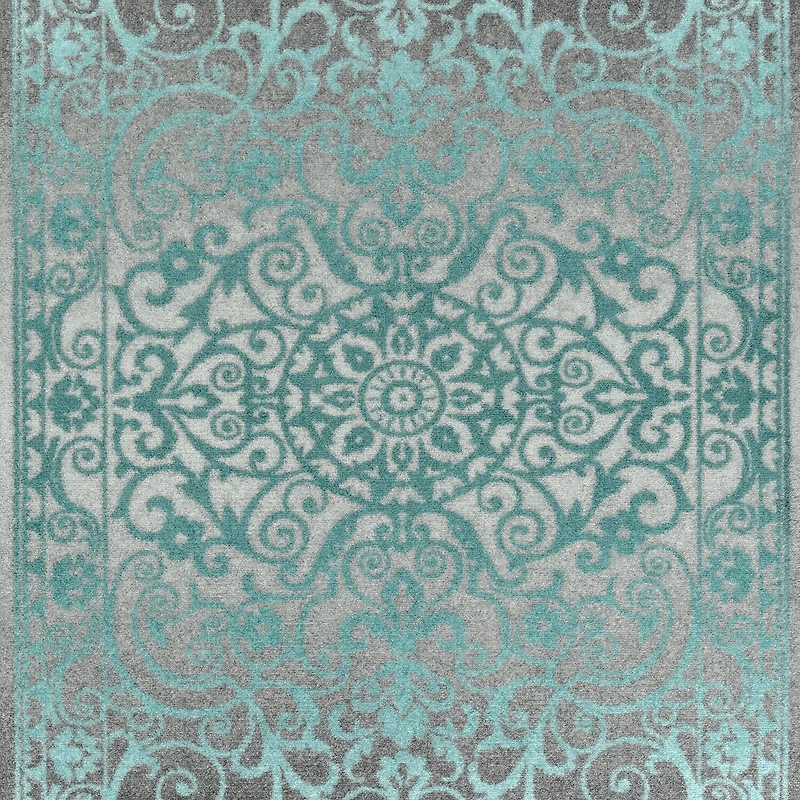 Maples Astrid Washable Indoor Rectangular Runner