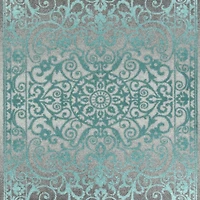 Maples Astrid Washable Indoor Rectangular Runner