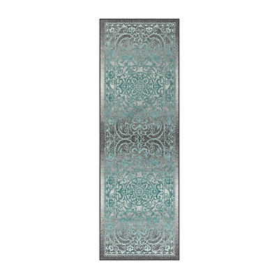Maples Astrid Washable Indoor Rectangular Runner