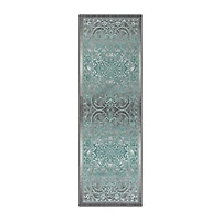 Maples Astrid Washable Indoor Rectangular Runner