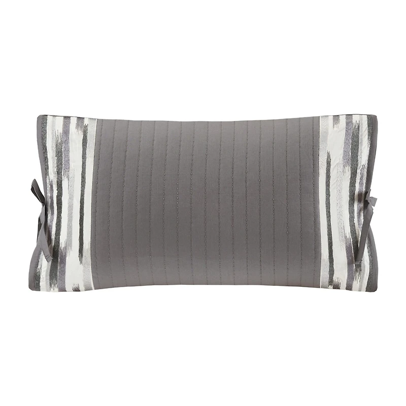 N Natori Hanae Oblong Euro Pillow