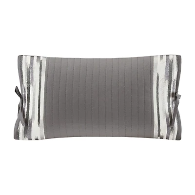 N Natori Hanae Oblong Euro Pillow