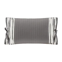 N Natori Hanae Oblong Euro Pillow