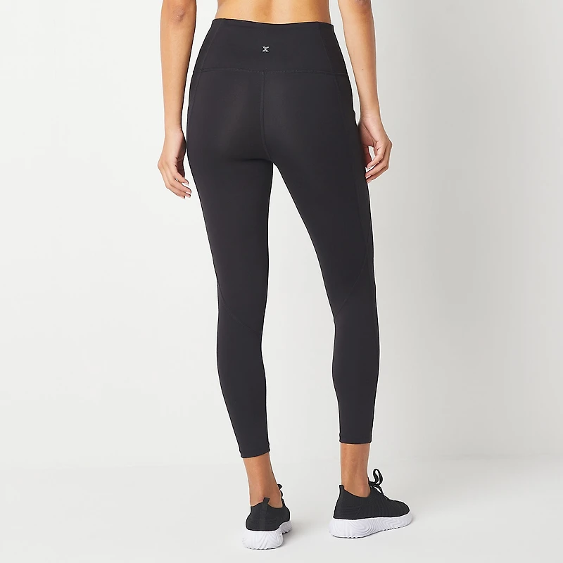 Xersion EverUltra™ Womens High Rise Tall 7/8 Ankle Legging