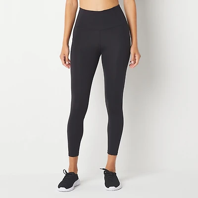 Xersion EverUltra™ Womens High Rise Tall 7/8 Ankle Legging