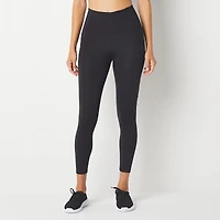 Xersion EverUltra™ Womens High Rise Tall 7/8 Ankle Legging