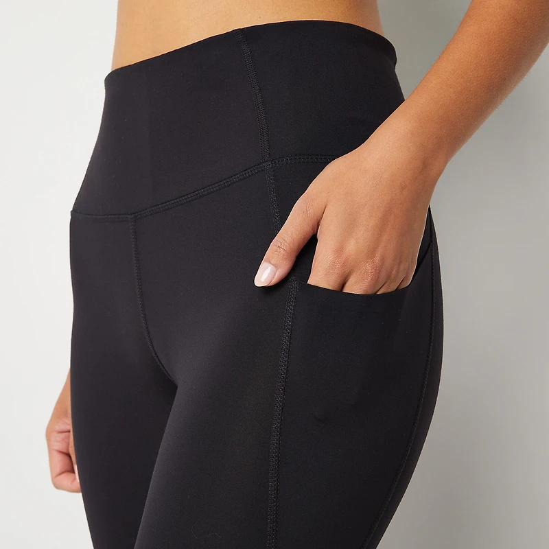 Xersion EverUltra™ Womens High Rise Tall 7/8 Ankle Legging