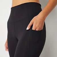 Xersion EverUltra™ Womens High Rise Tall 7/8 Ankle Legging