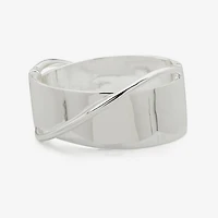 Worthington Womens Bangle Bracelet