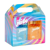 Cosmopolitan Eau De Juice 4-Pc Coffret Set Perfume Set