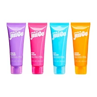Cosmopolitan Eau De Juice Body Lotion 4-Pc Coffret Set Perfume Set