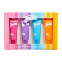 Cosmopolitan Eau De Juice Body Lotion 4-Pc Coffret Set Perfume Set