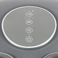 HoMedics Shiatsu-Air Elite Foot Massager with Heat