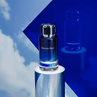 Mercedes-Benz Ultimate Eau De Parfum For Men 2-Pc Gift Set ($140 Value)