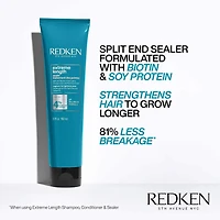Redken Extreme Length Sealer Leave In Conditioner 5.1 oz.
