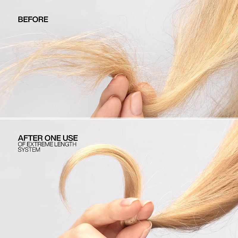 Redken Extreme Length Sealer Leave In Conditioner 5.1 oz.