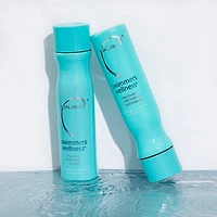 Malibu C Swimmers Wellness Shampoo 9 oz.