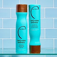 Malibu C Hard Water Wellness Conditioner 9 oz.