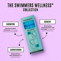 Malibu C Swimmers Wellness Collection 2-pc. Value Set 19 oz.