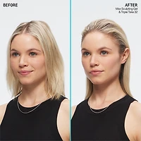 Redken Styling Max Sculpting Hair Gel 8.5 oz.