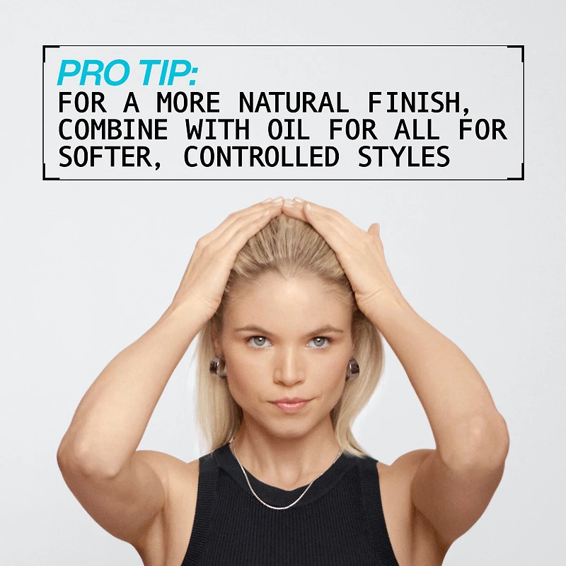 Redken Styling Max Sculpting Hair Gel 8.5 oz.