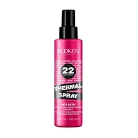 Redken Styling High Hold Thermal Spray Styling Product 4.2 oz.