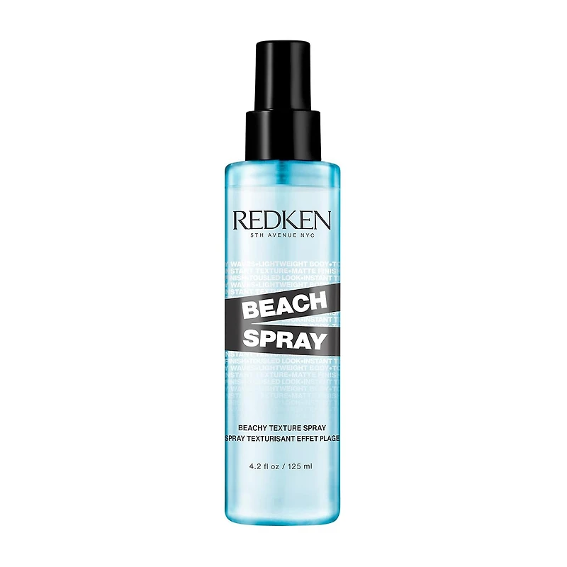 Redken Beach Spray Styling Product 4.2 oz.