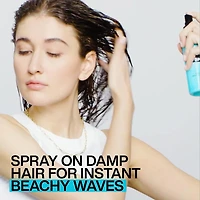 Redken Beach Spray Styling Product 4.2 oz.