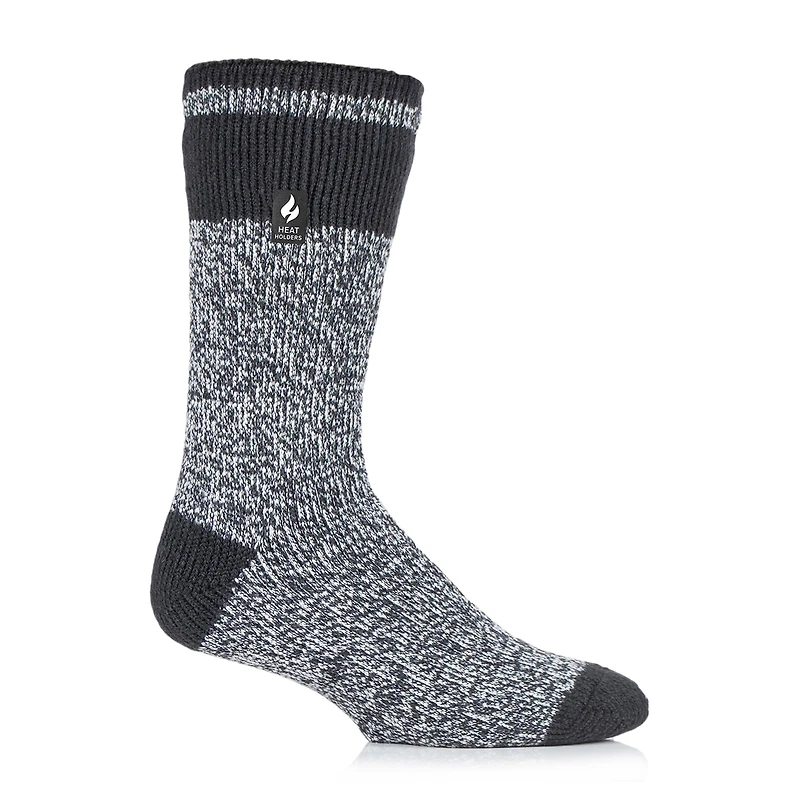 Heat Holders Original Rook Mens 1 Pair Crew Socks