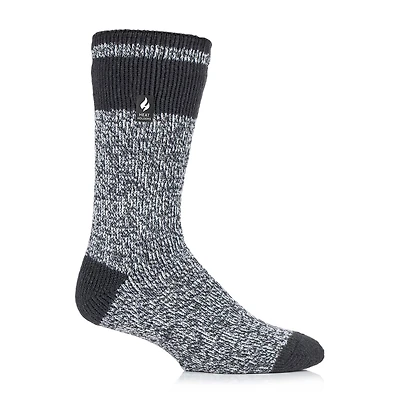 Heat Holders Original Rook Mens 1 Pair Crew Socks