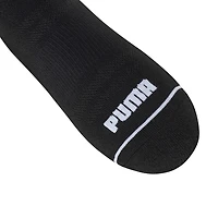 PUMA Sportstyle Training High Mens BREATHABLE Multi-Pack 6 Pair Quarter Ankle Socks