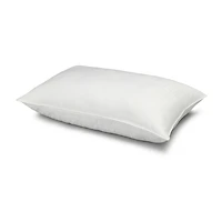 Ella Jayne Overstuffed 100% Cotton Dobby-Box Shell Firm Back/Side Sleeper Down Alternative Gel Filled Pillow