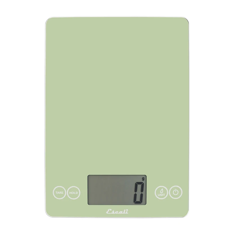 Escali® Arti Glass Digital Food Scale