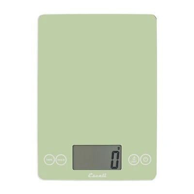 Escali® Arti Glass Digital Food Scale