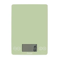Escali® Arti Glass Digital Food Scale