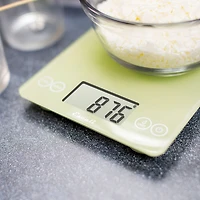 Escali® Arti Glass Digital Food Scale