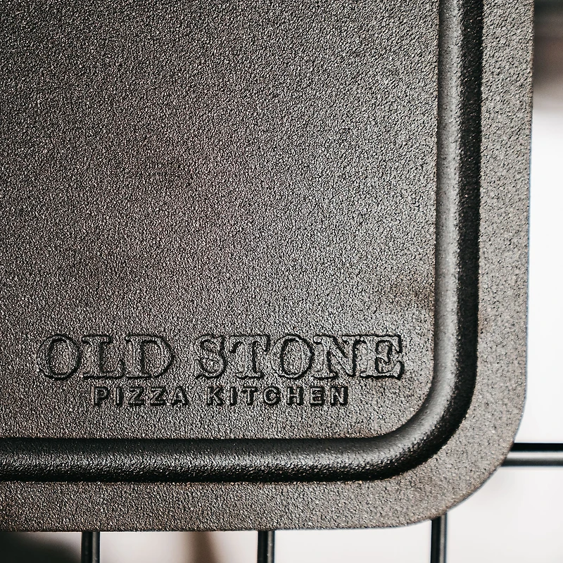 Old Stone Pizza Kitchen 14" Pizza Pan