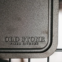 Old Stone Pizza Kitchen 14" Pizza Pan