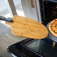 Old Stone Pizza Kitchen Bamboo 14X16" Pizza Peel