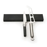 Design Imports 10" Silcone Knife Bar